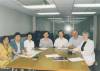 浸會醫院與本港其他CPE中心舉行聯合事工(1997年)