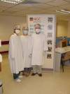 回應SARS關懷行動:視象探訪服務(2003年)