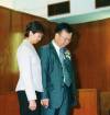 羅杰才牧師啟動差遣院牧並接受中華基督教會長洲堂差遣。(2001年)