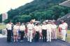 院牧聯會於1993年舉辦「親子步行合家歡」,為新會址暨資源中心籌募經費
