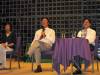 回應SARS關懷行動:「疫示有情人」講座(2003年)